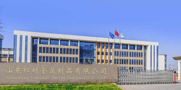 Trung Quốc Shandong Langnai Metal Product Co.,Ltd