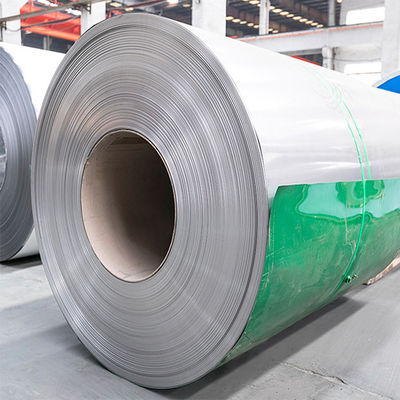 Cuộn dây thép không gỉ 309 có hoa văn chịu nhiệt cho các ứng dụng nhiệt độ cao