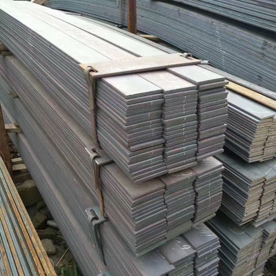 Thanh phẳng SS 304 được đánh bóng bằng nhau với khả năng tạo hình tuyệt vời cao