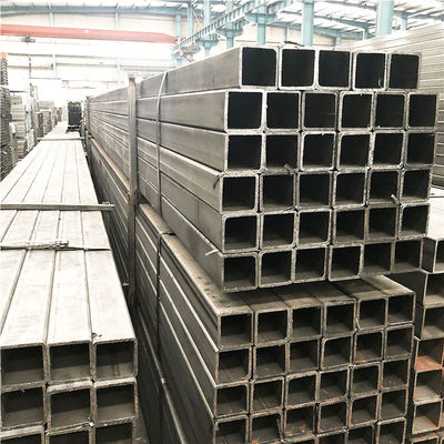 Kỹ thuật hóa dầu Lớp 431 Ống thép không gỉ 3mm cán nóng