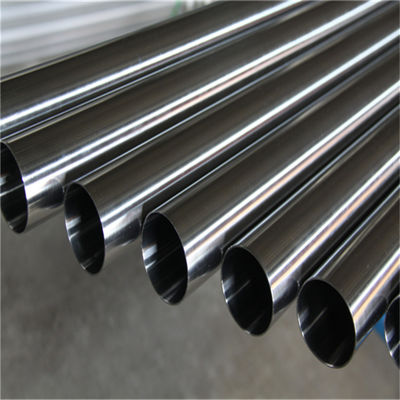 DKV Ống thép không gỉ liền mạch vệ sinh 35mm Ống hàn thực phẩm Cấp đánh bóng