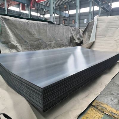 Vụ nổ 1075 Tấm sắt thép cacbon dày 2mm 3mm