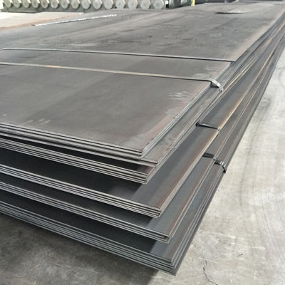 Vụ nổ 1075 Tấm sắt thép cacbon dày 2mm 3mm
