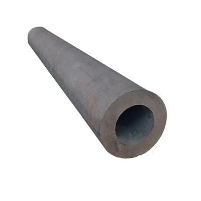 Ống thép liền mạch ST52 Carbon đúc nguội DIN 2391