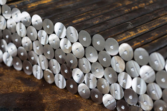Q345 Thanh thép kết cấu cacbon 10mm 20mm cán nóng không hợp kim