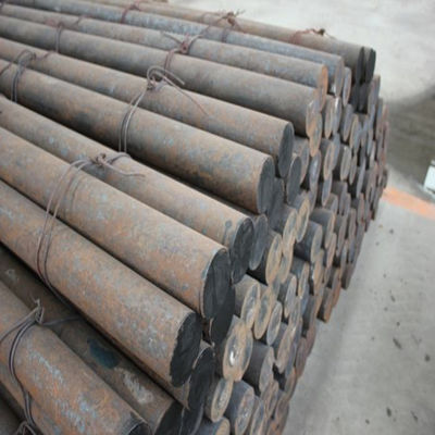 Q345 Thanh thép kết cấu cacbon 10mm 20mm cán nóng không hợp kim