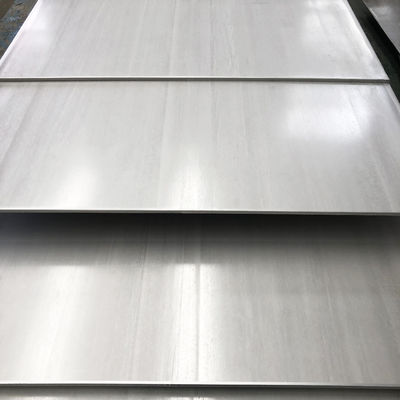 Cấp thực phẩm cán nguội Ba 2b số 1 316 tấm thép không gỉ 304 201 tấm thép không gỉ 4x8