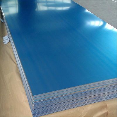 AISI 309 Tấm thép không gỉ số 1 Ba 2b Hoàn thành Tấm thép SS SS
