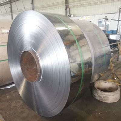 Tùy chỉnh cuộn dây thép không gỉ 304 cho đồ dùng nhà bếp Lớp 201 cho đồ dùng nhà bếp