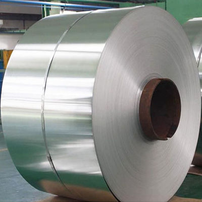 Thép cuộn cán nóng 2mm 430 316 316l
