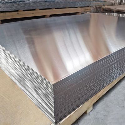Tấm thép không gỉ ASTM A310S 2B cán nóng 310s Kích thước tùy chọn