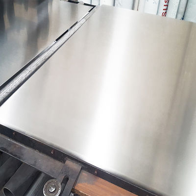 AISI304 Thực phẩm Lớp 304 Tấm thép không gỉ Dây tóc Hoàn thành cho Nhà bếp Ware