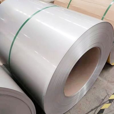 Ocr18Ni9 Cuộn dây thép không gỉ cán nguội 304l cacbon cực thấp