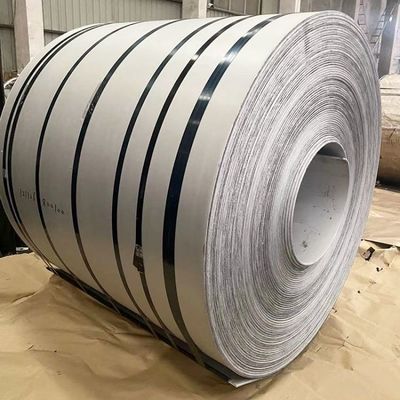 Ocr18Ni9 Cuộn dây thép không gỉ cán nguội 304l cacbon cực thấp