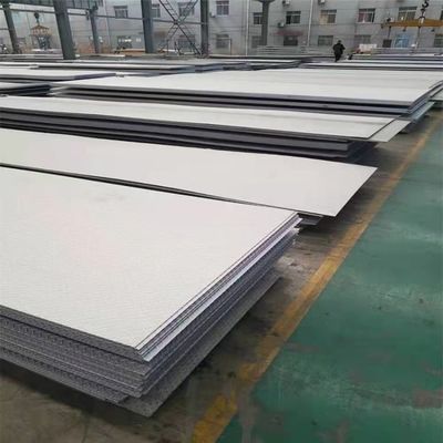 Nhà máy Bán buôn Tấm / Tấm thép không gỉ chất lượng cao 201 430 304 316