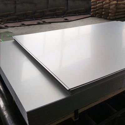 Nhà máy Bán buôn Tấm / Tấm thép không gỉ chất lượng cao 201 430 304 316