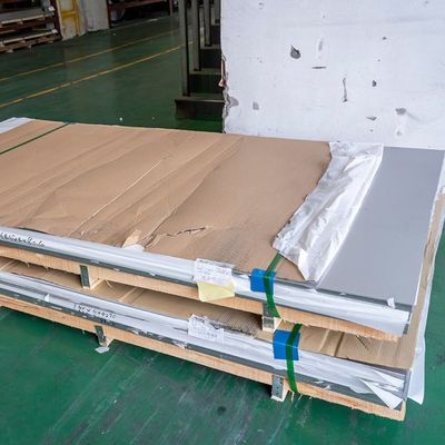 Tấm thép không gỉ 3 mm 5 mm 6 mm 316 Cán nóng 304 316L 201 202 304L