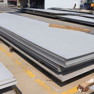 Tấm thép không gỉ Tấm thép không gỉ 316 S32305 904L 4X8 Ft SS Tấm thép không gỉ tấm ván coi