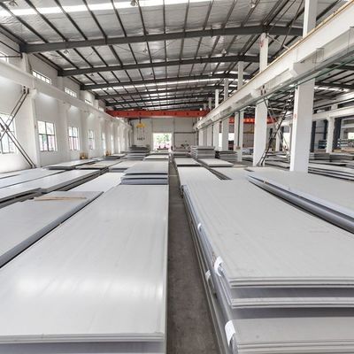 Tấm thép không gỉ 304 màu đen gương / bề mặt bàn chải vàng tấm thép không gỉ
