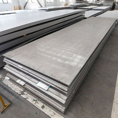 Tấm thép không gỉ 304 màu đen gương / bề mặt bàn chải vàng tấm thép không gỉ