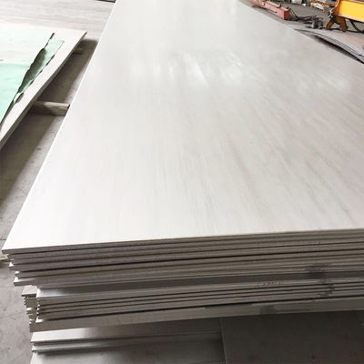 Tấm thép không gỉ ASTM BA 304 Tấm kim loại 304L Tấm 0,3mm