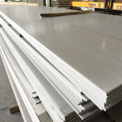 Tấm thép không gỉ ASTM BA 304 Tấm kim loại 304L Tấm 0,3mm