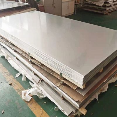Tấm thép không gỉ 304 304L kim loại 430 1000mm cán nguội