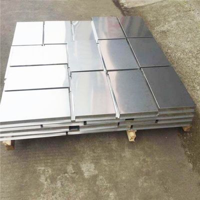 Tấm thép không gỉ 304 304L kim loại 430 1000mm cán nguội