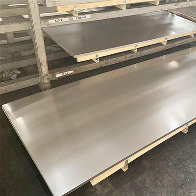 Tấm thép không gỉ 304 304L kim loại 430 1000mm cán nguội
