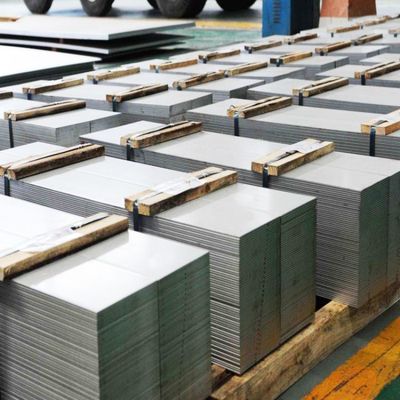 Tấm thép không gỉ 304 304L kim loại 430 1000mm cán nguội