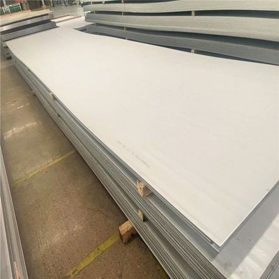 Tấm Inox 1.2 Mm SUS 304 304L Tấm 2000mm