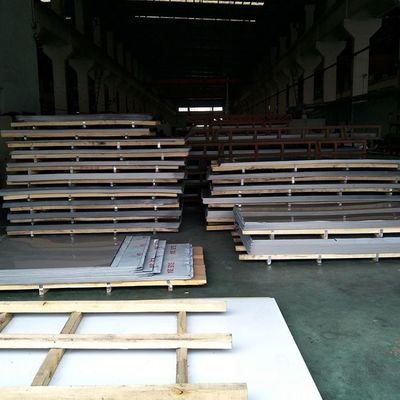 Tấm Inox 1.2 Mm SUS 304 304L Tấm 2000mm