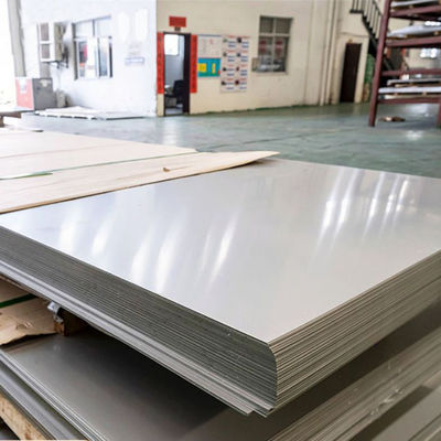 Tấm Inox 1.2 Mm SUS 304 304L Tấm 2000mm