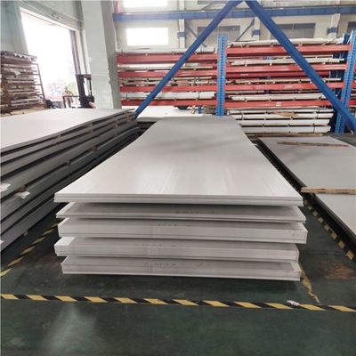Tấm Inox 1.2 Mm SUS 304 304L Tấm 2000mm