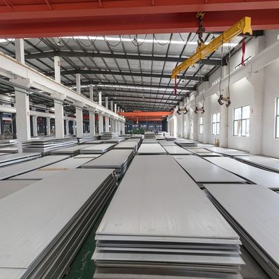 Tấm thép không gỉ 304 cán nóng 2205 304l 316 0.3mm