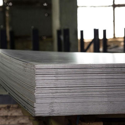 Tấm thép không gỉ 300 lớp 2B BA Gương Tấm thép không gỉ trang trí