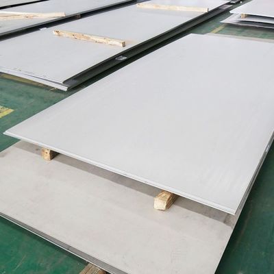 Tấm thép không gỉ 4x8 5x5 5x10 316 Nhà cung cấp Trung Quốc Giá tấm thép không gỉ