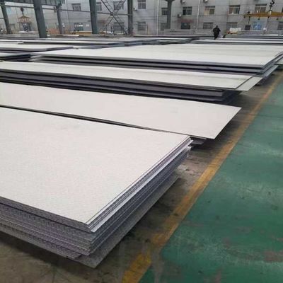 Tấm thép không gỉ 4x8 5x5 5x10 316 Nhà cung cấp Trung Quốc Giá tấm thép không gỉ