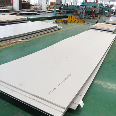 Tấm thép không gỉ 4x8 5x5 5x10 316 Nhà cung cấp Trung Quốc Giá tấm thép không gỉ