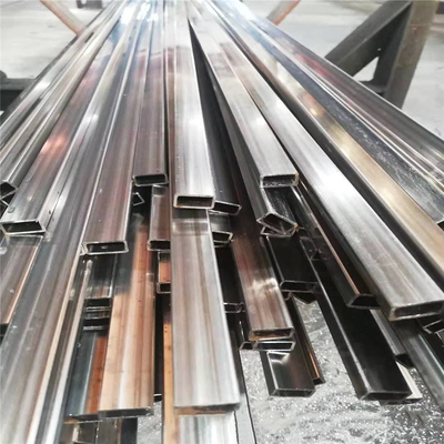 Chất lượng cao tôn ống vuông ống thép mạ kẽm giá ống hình chữ nhật cho nhà để xe