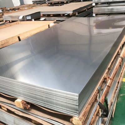 0,68mm 316l 304 Tấm thép không gỉ 28 Màu đo Emboseed 1000mm-2000mm