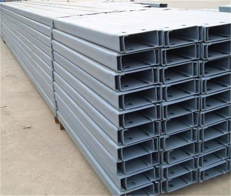 Kích thước theo dõi cửa kênh U bằng thép không gỉ 304 được chải để trang trí