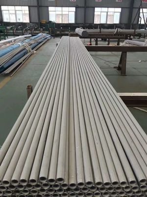 Bề mặt thép không gỉ SUS201 10 mm Ống thép không gỉ 15mm 20 mm 25 mm
