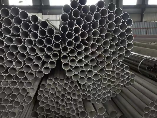 201 Chọn ống thép không gỉ bề mặt 202 Lớp luyện kim SS kháng hóa chất