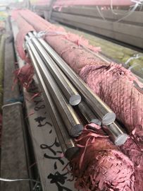 Thanh thép không gỉ 201 202 Bề mặt sáng tròn 10 mm 15mm Đường kính SS Thanh