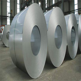 310 cuộn thép không gỉ SUS 310 BA / 2B với cuộn dây SS có độ dày 0,58mm