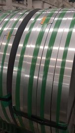 Cuộn thép không gỉ SUS 310 316 2b Ba Hoàn thành 310 310s SS Dải kim loại
