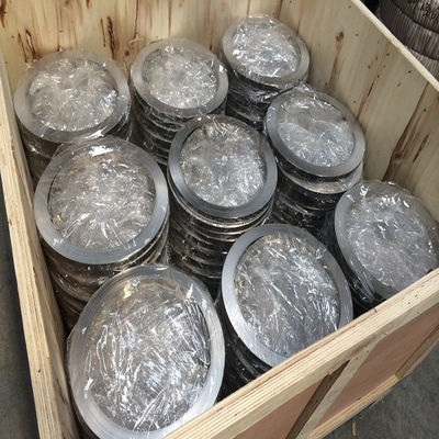 201 BA Bề mặt thép mỏng, Sus 201 Xây dựng Dải SS dày 1.5mm