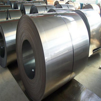 Bề mặt dây tóc 316l Bề mặt thép không gỉ 316 Cuộn dây kim loại HL Chiều rộng 3,5 mm-1550mm