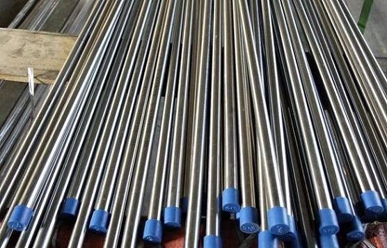 304 ống thép không gỉ liền mạch Ss304 Ba Lan ASTM JIS AISI DIN